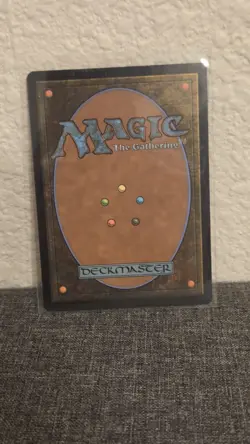 MTG - FINAL FANTASY: The Fire Crystal NM - Image 2