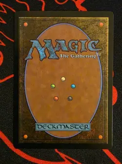 MTG Goblin King (Future Sight) x1 Near Mint from Mystery Booster 2 - Image 2