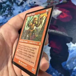 Pashalik Mons (Retro Frame) Dominaria Remastered Regular - Image 2