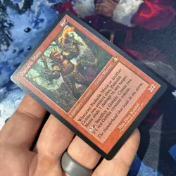 Pashalik Mons (Retro Frame) Dominaria Remastered Regular - Image 5