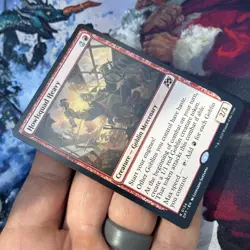 Howlsquad Heavy Aetherdrift Regular - Image 5