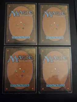 Lotus Petal Tempest Regular 4x - Single Playset - Image 2