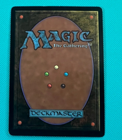 Horn of Greed - Stronghold - MTG - Magic the Gathering - LP/MP - Image 2