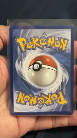 Ascended Heroes Pokemon Iono’s Wattrel 231/217 English Near Mint Pokemon Ionos - Image 2