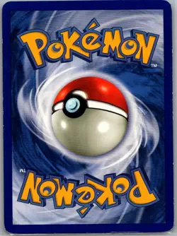 Slowbro 43/62 Non Holo Fossil - Pokemon Card - LP - Image 2