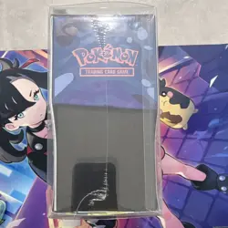 Pokemon TCG Mega Evolution Chaos Rising Elite Trainer Box 108 Cards EN 2026 - Image 2