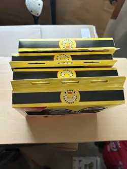 Pokemon Day Celebration Sealed Boxes, Lot Of 4x - Image 4