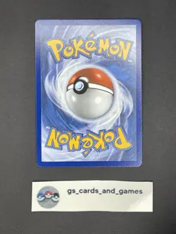 Ampharos 090/086 IR Illustration Rare - Me04: Chaos Rising - Pokemon TCG - Image 2