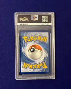 PSA 10 Morpeko V #95 Brilliant Stars 2022 Pokemon GEM MINT - Image 3