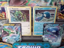 Pokemon Crown Zenith Sea And Sky - Image 2