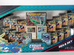 Pokemon Crown Zenith Sea And Sky - Image 5