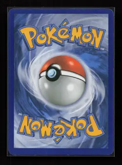 Tornadus EX BW96 Promo BW Black Star Promos Pokemon Lightly Played - Image 2