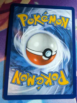 Pokemon Twilight Masquerade Teal Mask Ogerpon EX 025/167 - Image 5