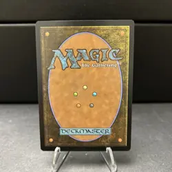Magic the Gathering MTG BLB Island 267 Foil - Image 2