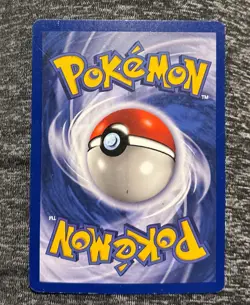 Pokemon TCG Venusaur 15/102 Base Set Holo Rare 1999 English 100 HP Stage 2 - Image 2