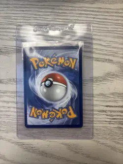 AZ's Tranquility 106/086 Ultra Rare Trainer ME04: Chaos Rising Pokemon NM - Image 2