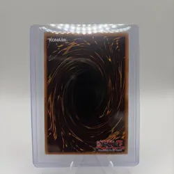 Yu-Gi-Oh! Exosister Karmael BPRO-EN044 1st Ed Ultra Rare Holo EN 2600/1800 - Image 2
