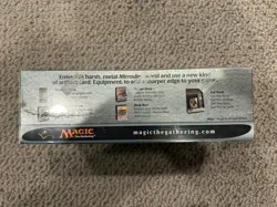 Magic the Gathering MIRRODIN 36ct Factory Sealed Booster Box English MTG - Image 4