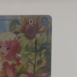 Bandai One Piece Rebecca OP15-053 SR Alternate Art Foil English Character Card - Image 3
