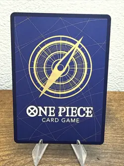 O-Nami (Illustration Box Vol.1) OP05-062 One Piece Promotion Cards Foil - Image 2