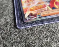 Carmine 217/167 Sir Twilight Masquerade TWM Pokemon Card - Image 3