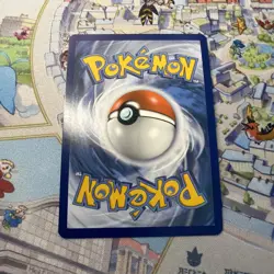 Arcanine 22/149 Reverse Holo SM Base Set Pokemon Card TCG - Image 4
