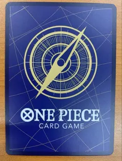 ONE PIECE Card OP07-051 Boa Hancock Comic Parallel Manga Alt Art Japanese JP - Image 5