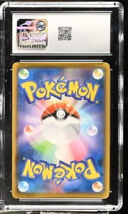 CGC 10 Surfing Pikachu V 021/028 RR 25th Anniversary Collection s8a Pokemon Card - Image 2