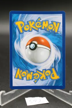 Pokemon Card Sun and Moon Double Blaze Red's Challenge Holo Rare 088/095R Korean - Image 2