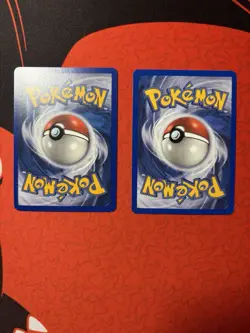 Mareep And Grovyle Cards Plusle/Minun Deck - Image 3