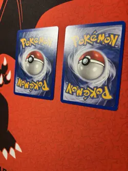 Mareep And Grovyle Cards Plusle/Minun Deck - Image 4