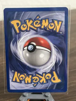 Wizards of the Coast Wigglytuff 19/130 Base Set 2 Holo Rare English 80HP 2000 - Image 4
