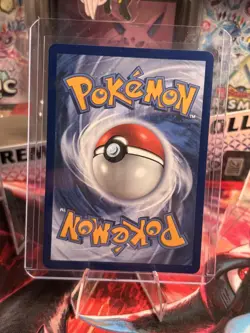 Pokemon Dawn Trainer Full Art Ultra Rare Holo 118/094 Phantasmal Flames NM/M - Image 2