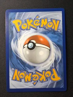 Feebas 198/191 Illustration Rare Surging Sparks Pokemon NM/M - Image 2