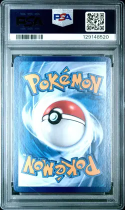PSA 9 Pokemon Chinese Eevee Sylveon CBB2C 09 15/15 Gem Pack Vol2 Mint - Image 2