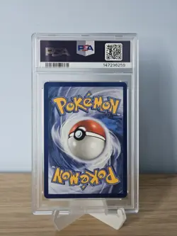 PSA 10 Gumshoos 153 Pokemon Single, Mega Evolution Gem Mint - Image 2
