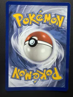 Jumbo Mega Meganium EX 034 Black Star Promo, Ascended Heroes, 3D, Pokemon TCG - Image 2