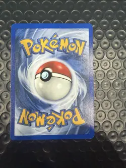 Pokemon TCG Beedrill Neo Discovery 18/75 Unlimited Rare Vintage NM - Image 2