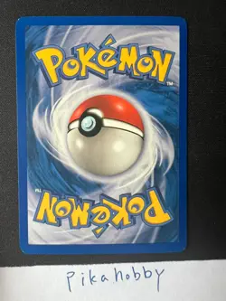 2005 Ex Legend Maker Mew ex 041/086 Mirage Forest Pokemon Chinese - Image 3