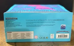 Factory Sealed Pokemon Center Sword/Shield Fusion Strike Elite Trainer Box ETB 820650809941 - Image 5