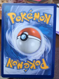 TOGEDEMARU 104/094 ILLUSTRATION RARE PHANTASMAL FLAMES POKEMON NEAR MINT - Image 2