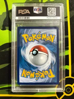 Latias XY78 Black Star Promo PSA 7 Pokemon TCG English - Image 4