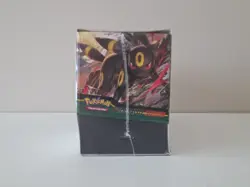 Pokemon TCG Sword & Shield- Evolving Skies Build & Battle Stadium [NEW SEALED] 820650809781 - Image 4
