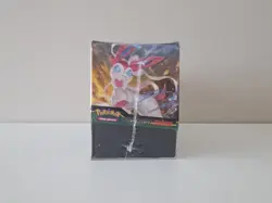 Pokemon TCG Sword & Shield- Evolving Skies Build & Battle Stadium [NEW SEALED] 820650809781 - Image 5
