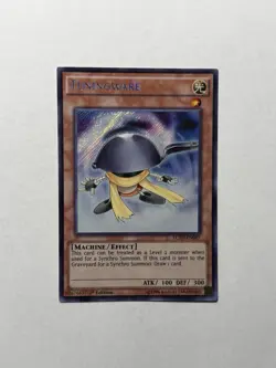 Tuningware LC5D-EN007 Legendary Collection 5D's 1st Edition - Image 1