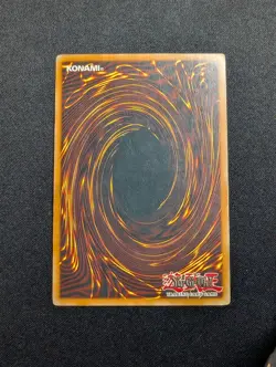 Yugioh - Solar Recharge ANPR-ENSE1 Limited Super Rare HP - Image 3