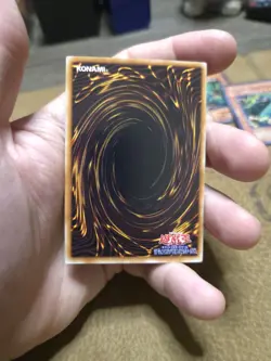 VOL7-037(*) - Yugioh - Japanese - Thunder Dragon - Rare - Image 3
