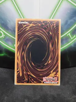 Yugioh Number 39 Utopia BLC1-EN039 Ultra Rare 1st Edition NM - Image 2