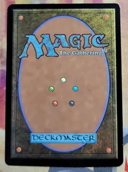 Baleful Strix (Borderless) MTG Commander: Bloomburrow (BLC) (NM) - Image 2