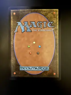 MTG Final Fantasy English Cid, Timeless Artificer 0420 Foil - Image 2